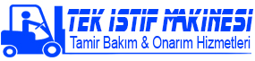 FORKLİFT SERVİSİ